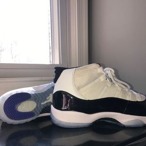 Concord 11 2018 (Size 11)